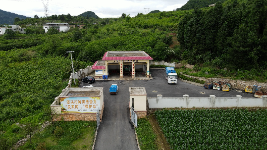 数字乡村是否可以让居民有更好的居住环境？